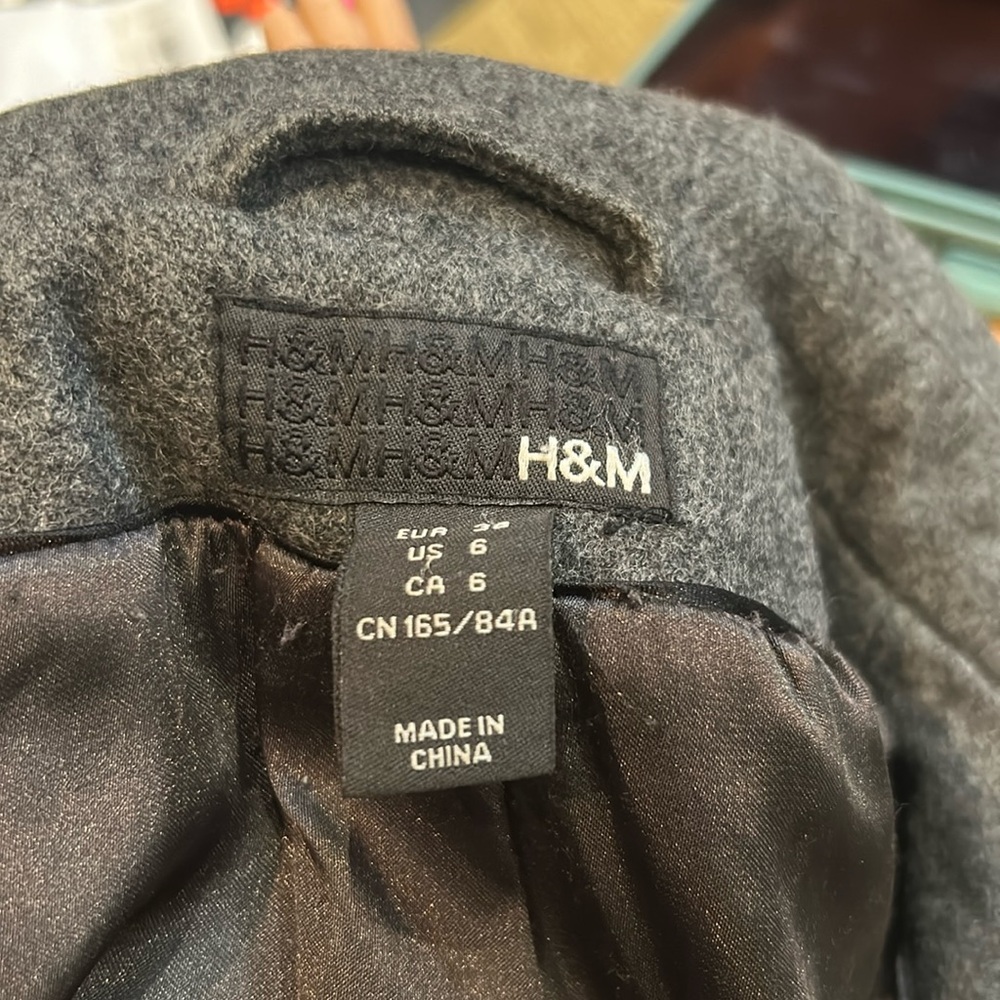 H&M Coat